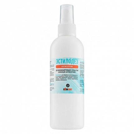 Антисептик Эстилодез 200 мл